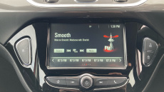 Vauxhall Corsa 1.4 Design 5dr Auto Petrol Hatchback